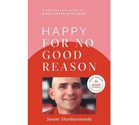 Happy for No Good Reason