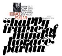 Happy frame of mind Vinyle