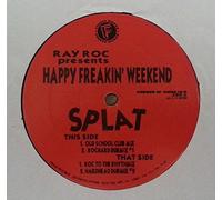 Happy Freakin Weekend 2-Lots of Love/Floorshaker [Import]