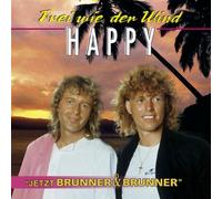 Happy - Frei Wie der Wind [Import]