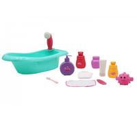 Happy Friend - Bath Tub Playset (504399)