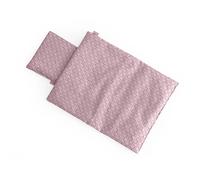 Happy Friend Berceau De Poupée Quilt And Pillow