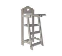 Happy Friend - Doll High Chair (504320)