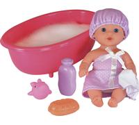 Amo Toys Happy Friend 504207 Mathilde Bathtub Fun 25 cm