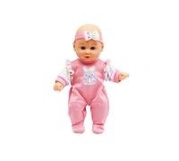 Happy Friend - Molly Doll With 20 Sounds (504231)