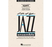 Happy (From Despicable Me 2) / Score + Parties