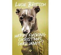 Happy fucking Christmas, dear Janet !