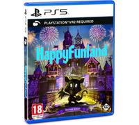 Happyfunland (PSVR2) (Sony Playstation 5)