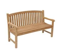 Happy Garden Banc de jardin en teck Lombok