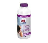 Happy Garden Eau éclatante 3 en 1 pour Spa Gonflable, 1L