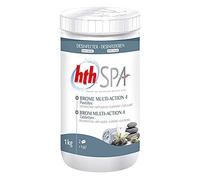 Pastilles 20g brome HTH multi-action 4
