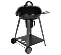 Happy Garden SOMAGIC - Barbecue au Charbon de Bois YUTAN