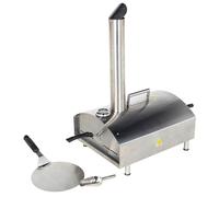 Happy Garden SOMAGIC - Four à Pizza Napoli