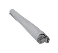 Happy Garden Toile pour Store banne Saule 2,95 × 2,5m - Toile Grise