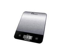 Little Balance – Balance de cuisine 8711 Happy Genius – Inox H