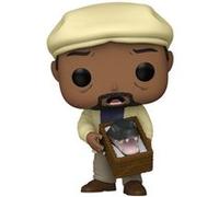 Happy Gilmore 2 - Figurine POP! Chubbs Peterson 9 cm