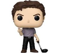 Happy Gilmore 2 - Figurine POP! Shooter McGavin 9 cm