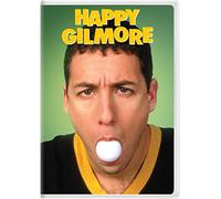 Happy Gilmore