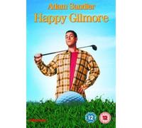 Happy Gilmore
