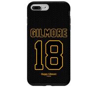 Happy Gilmore 30th Anniversary Front & Back Coque pour iPhone 7 Plus/8 Plus