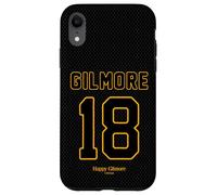 Happy Gilmore 30th Anniversary Front & Back Coque pour iPhone XR