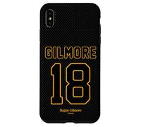 Happy Gilmore 30th Anniversary Front & Back Coque pour iPhone XS Max