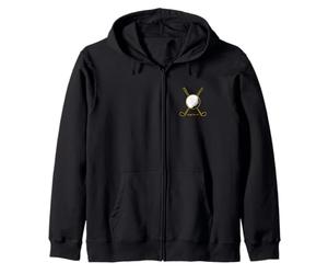 Happy Gilmore 30th Anniversary Front & Back Sweat à Capuche