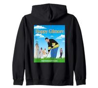 Happy Gilmore 30th Anniversary Happy Place Sweat à Capuche