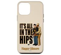 Happy Gilmore 30th Anniversary It’s All in The Hips Coque pour iPhone 12 Mini