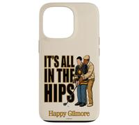 Happy Gilmore 30th Anniversary It’s All in The Hips Coque pour iPhone 13 Pro