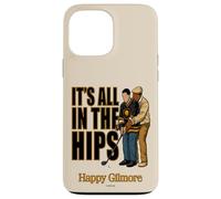 Happy Gilmore 30th Anniversary It’s All in The Hips Coque pour iPhone 13 Pro Max