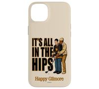 Happy Gilmore 30th Anniversary It’s All in The Hips Coque pour iPhone 14 Plus