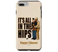 Happy Gilmore 30th Anniversary It’s All in The Hips Coque pour iPhone 7 Plus/8 Plus