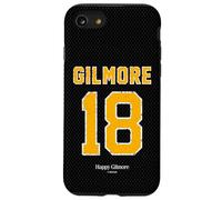 Happy Gilmore 30th Anniversary Jersey Coque pour iPhone SE (2020) / 7/8