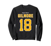 Happy Gilmore 30th Anniversary Jersey Sweatshirt