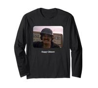 Happy Gilmore 30th Anniversary Mr. Larson Manche Longue