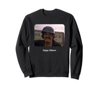 Happy Gilmore 30th Anniversary Mr. Nelson Sweatshirt