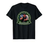Happy Gilmore 30th Anniversary Shooter McGavin Comic Despair T-Shirt