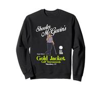 Happy Gilmore 30th Anniversary Shooter McGavin Sweatshirt