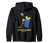 Happy Gilmore 30th Anniversary Tap Tap Taparoo Sweat à Capuche