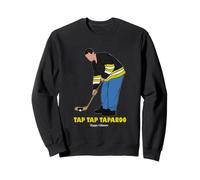 Happy Gilmore 30th Anniversary Tap Tap Taparoo Sweatshirt