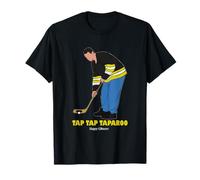 Happy Gilmore 30th Anniversary Tap Tap Taparoo T-Shirt