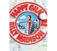 Happy Gilmore & Billy Madison Collection [Import USA Zone 1]