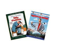 Happy Gilmore & Billy Madison Collection [Import USA Zone 1]