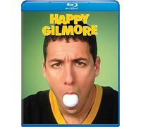 Happy Gilmore [Blu-Ray]