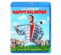Happy Gilmore [Blu-Ray]