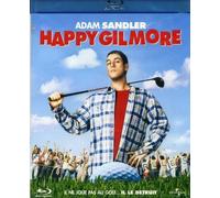 Happy Gilmore - Blu Ray