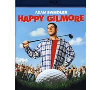 Happy Gilmore (Blu-Ray)