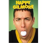 Happy Gilmore [Digital Video Disc] Snap Case