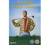 Happy Gilmore [Edizione: Regno Unito] [Import]